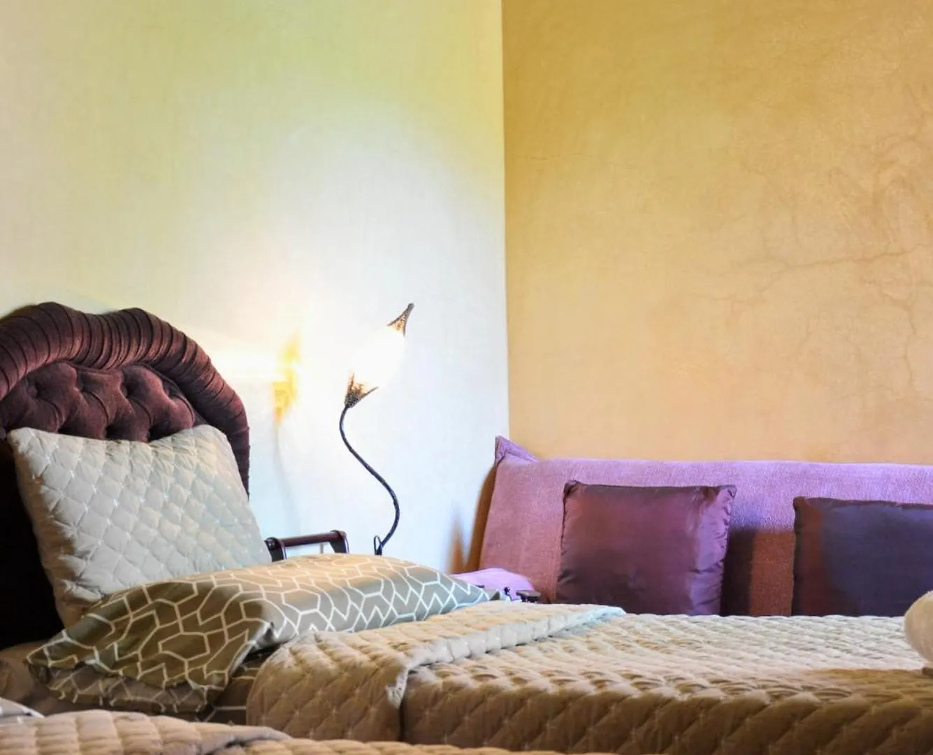 מרקש Palmeraie Stay - Pool & Lake