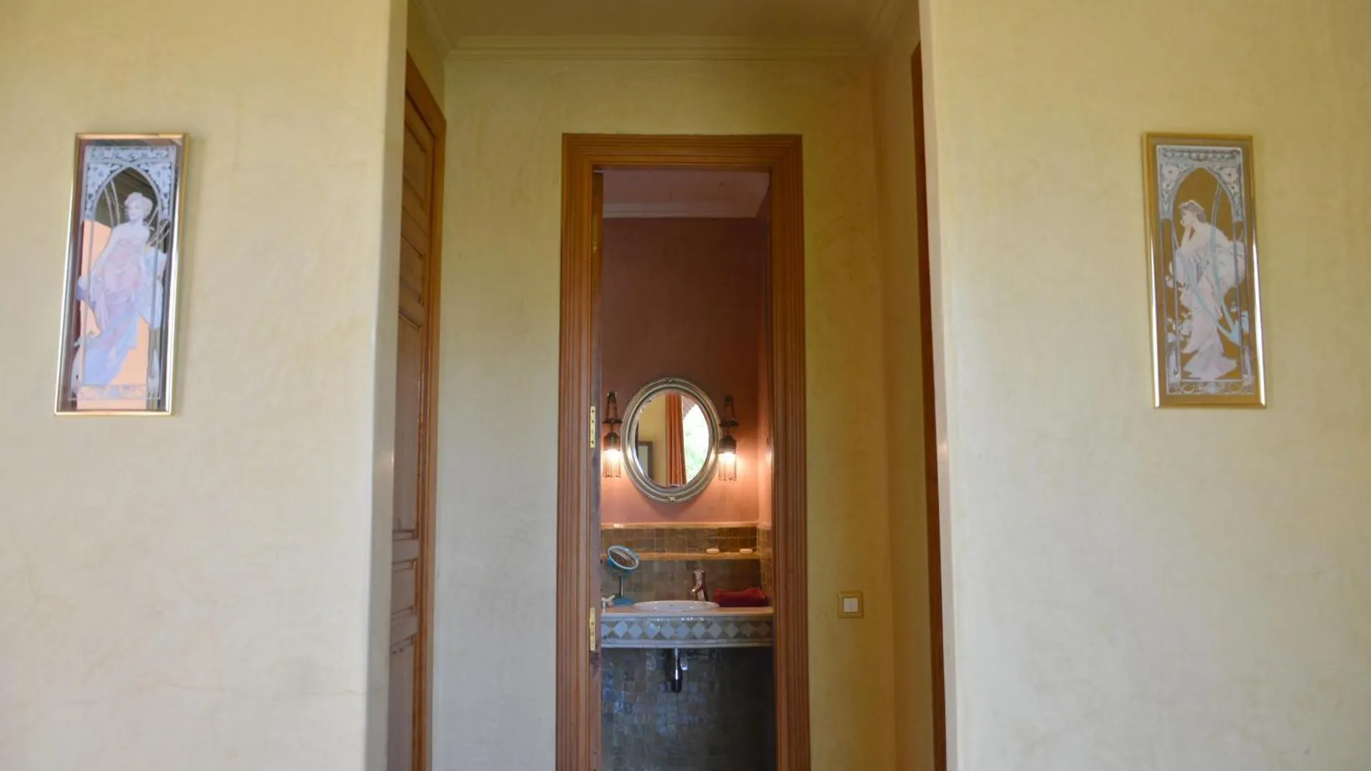 מרקש Palmeraie Stay - Pool & Lake