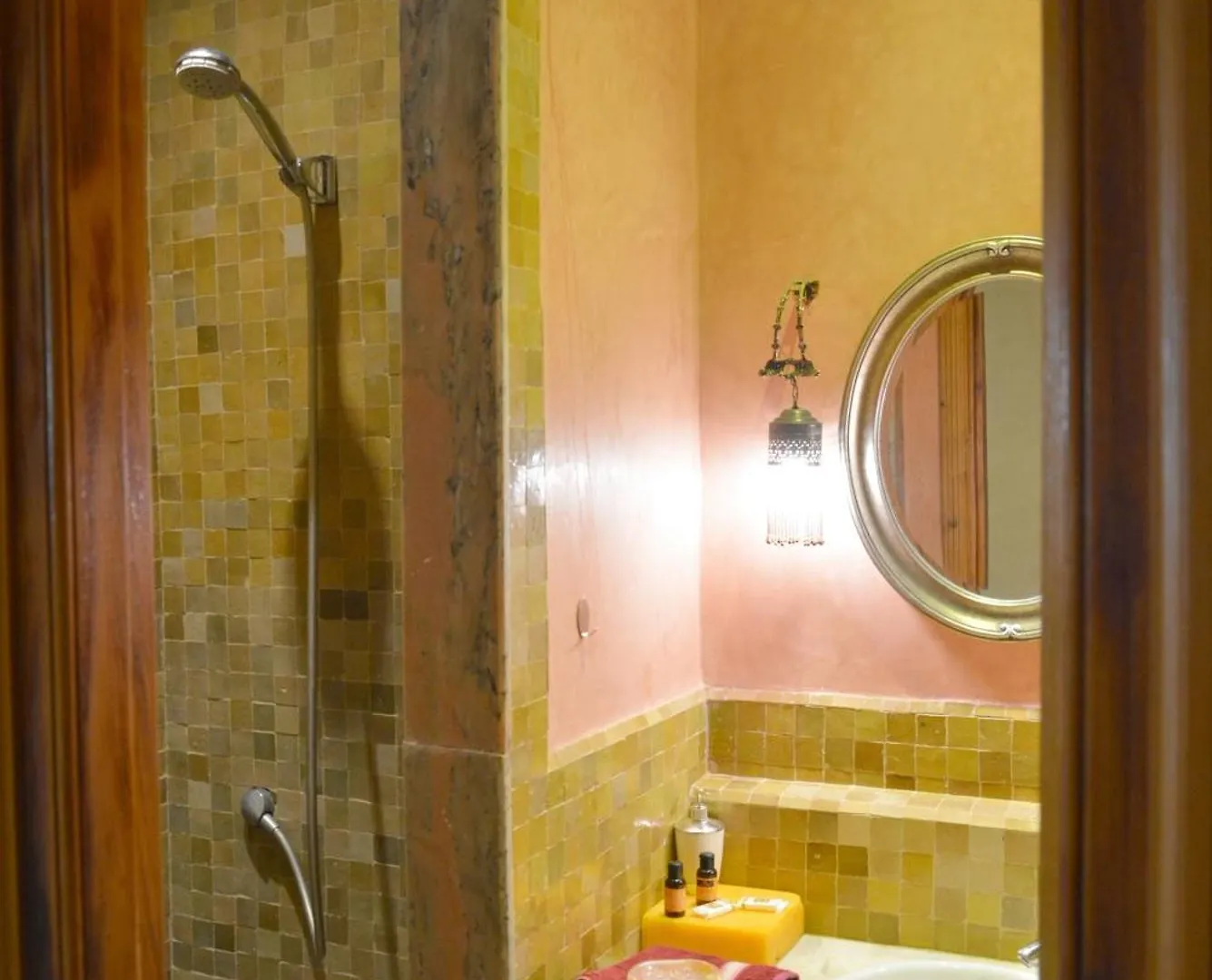 דירה מרקש Palmeraie Stay - Pool & Lake