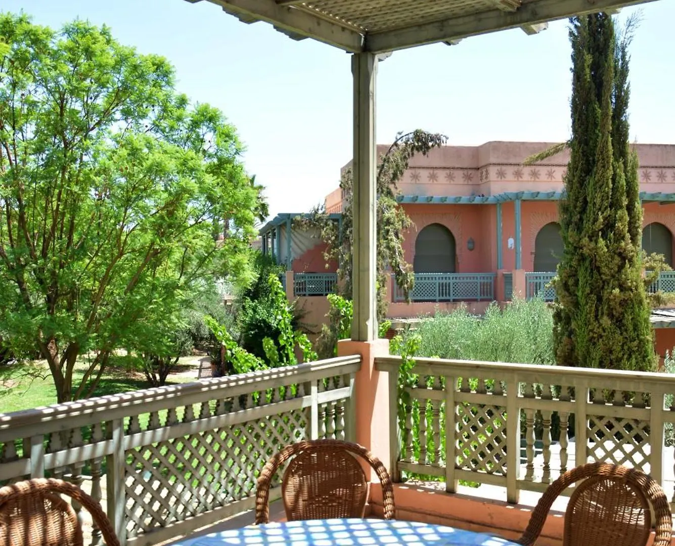 מרקש Palmeraie Stay - Pool & Lake מרוקו
