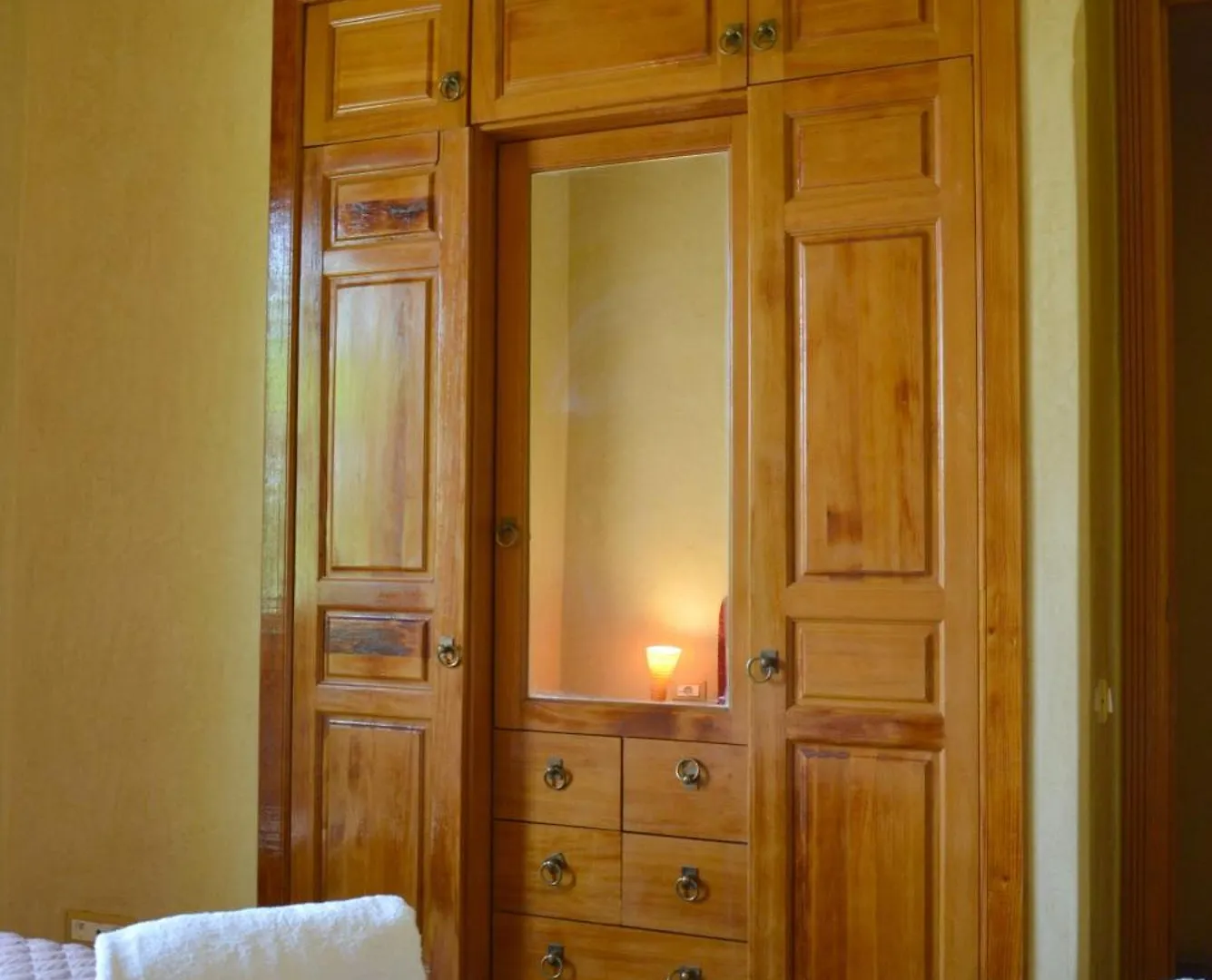 מרקש Palmeraie Stay - Pool & Lake דירה